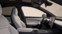 electric vehicle sound insulation