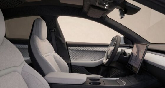 electric vehicle sound insulation