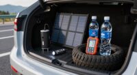 electric vehicle travel essentials