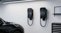 electrical capacity and installation