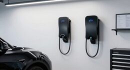 electrical capacity and installation