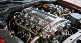 engine cleaning when necessary