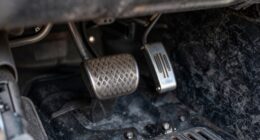 enhance brake responsiveness first