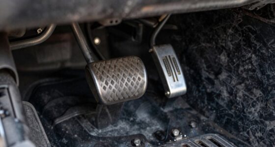 enhance brake responsiveness first