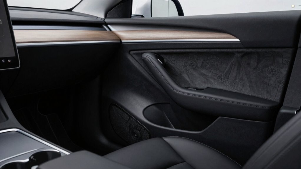 enhance comfort and acoustics