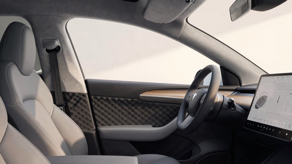 enhance ev cabin soundproofing