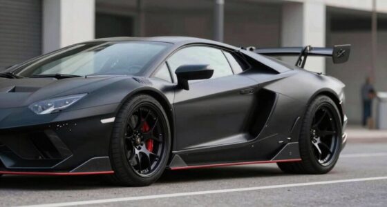 enhance or hinder vehicle appearance