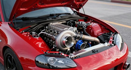 enhance power and performance