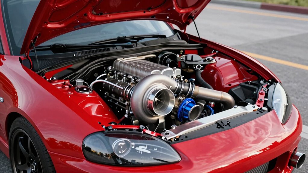 enhance power and performance