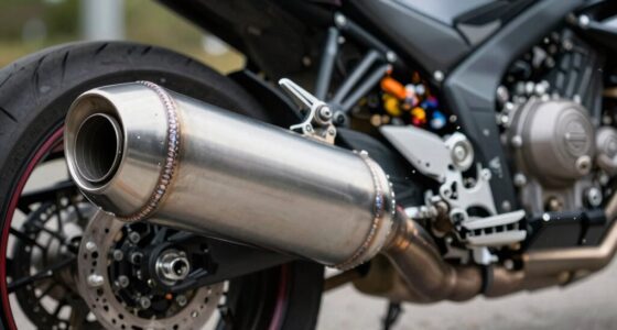 enhance riding experience thoughtfully