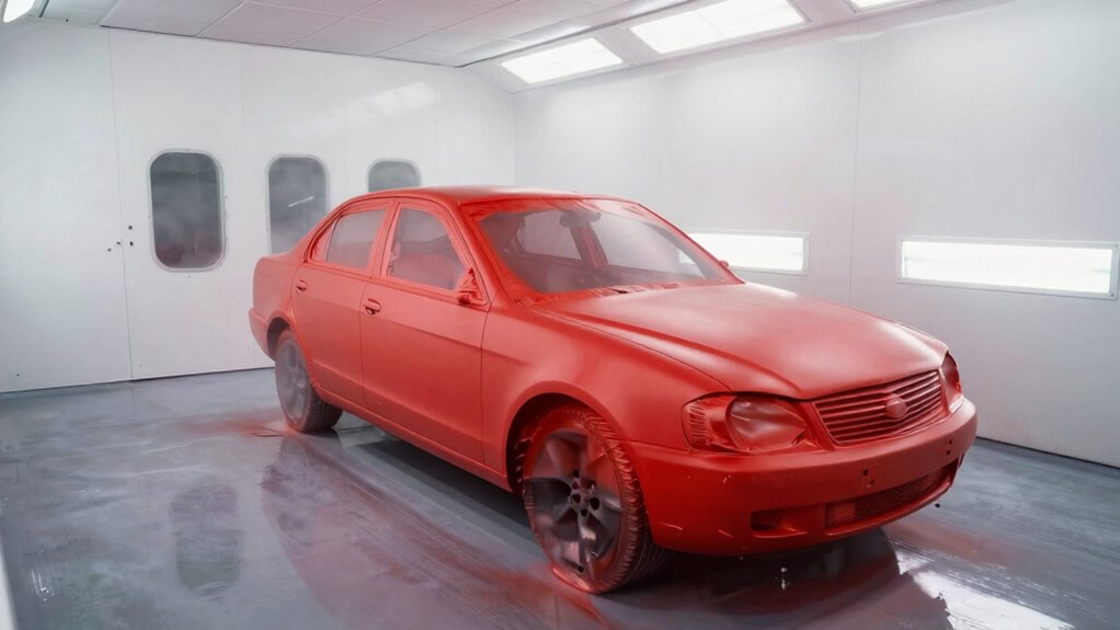 enhance small automotive finishes