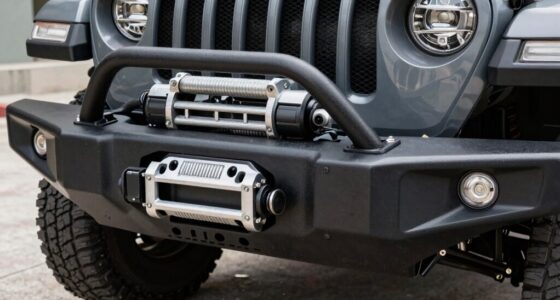 enhance vehicle front weight