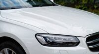 enhance white car shine