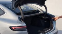 enhanced automotive ease