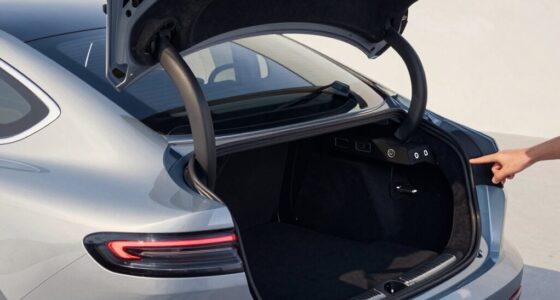 enhanced automotive ease
