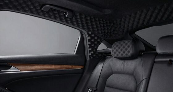 enhanced comfort and tranquility