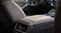 enhanced comfort with climate control