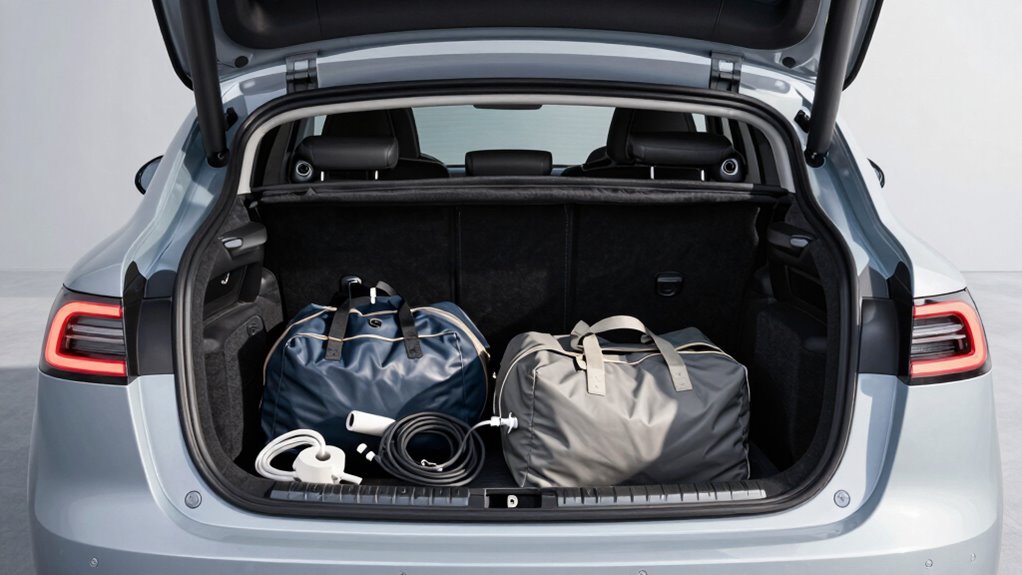 enhanced ev storage solutions