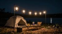 enhanced overland camp lighting