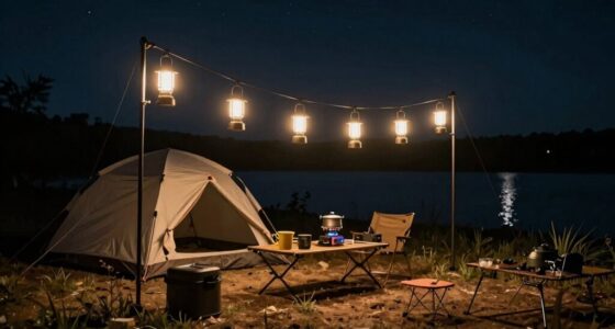 enhanced overland camp lighting