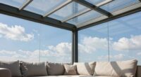 enhanced sunlight control technology