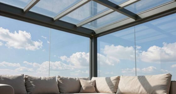 enhanced sunlight control technology