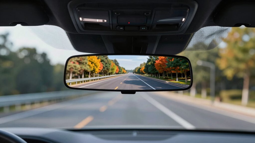 enhanced visibility through technology
