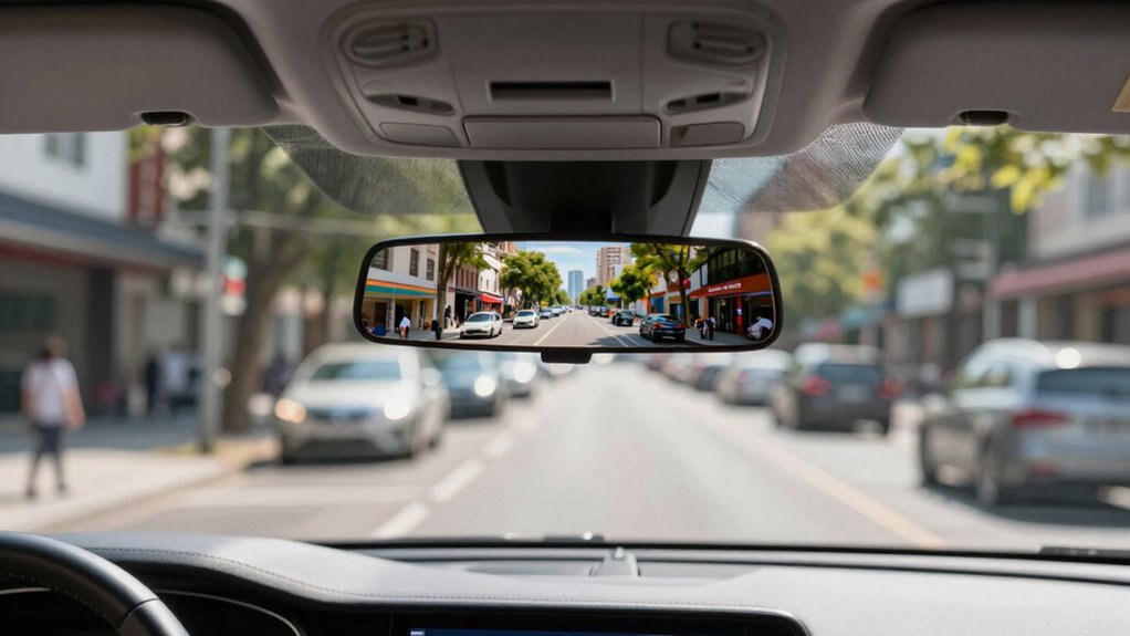 enhanced visibility through technology