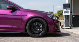 ensure proper wheel alignment