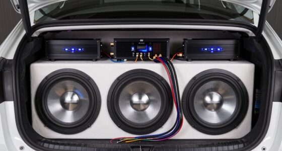 essential car audio considerations