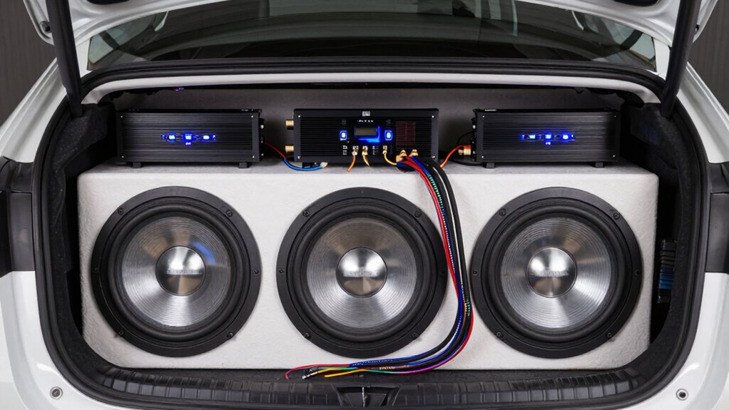 essential car audio considerations