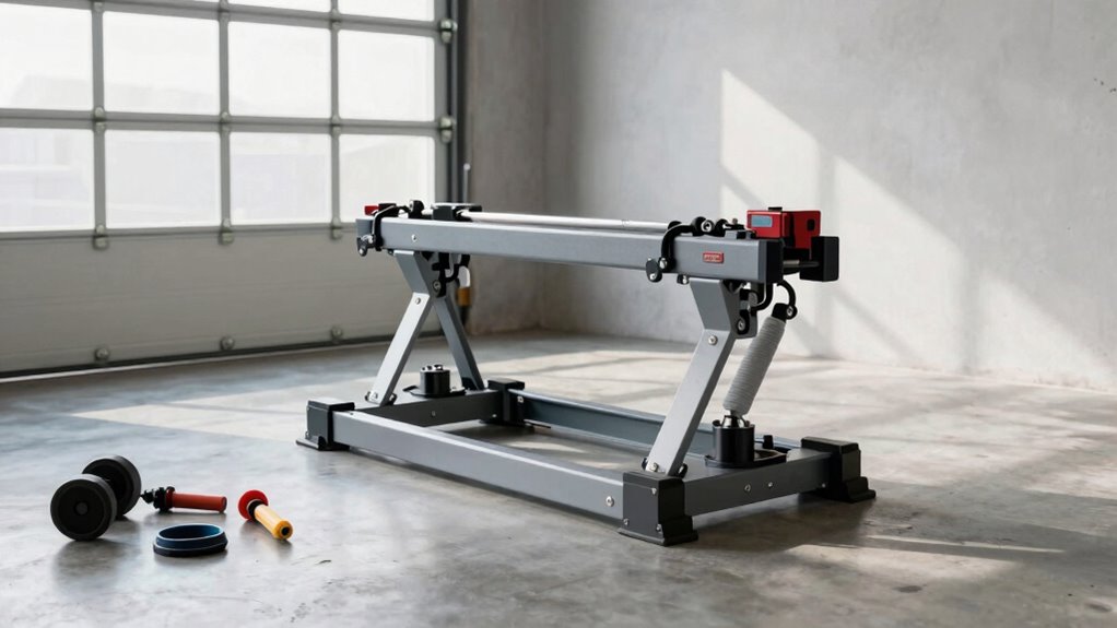 essential portable car lift tips