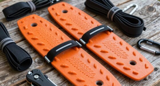 essential trail rescue tools