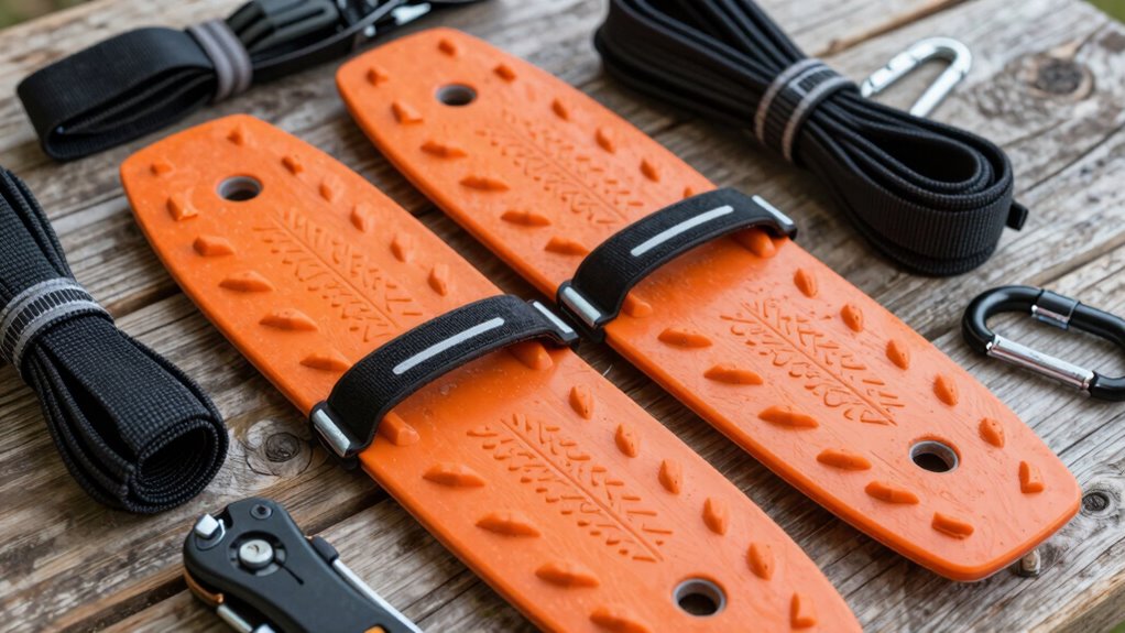 essential trail rescue tools