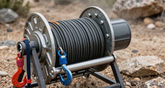 essential winch accessory importance