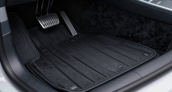 ev all weather mat considerations