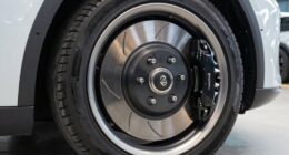 ev brake upgrade essentials