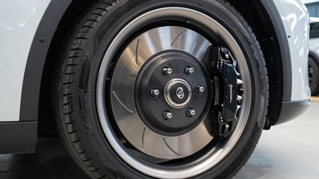 ev brake upgrade essentials