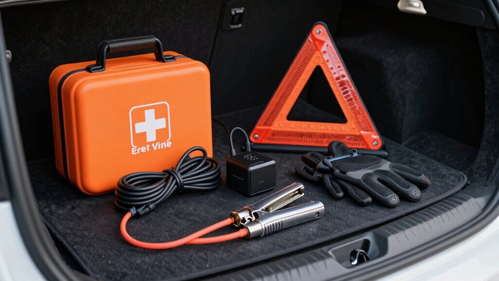 ev emergency preparedness essentials