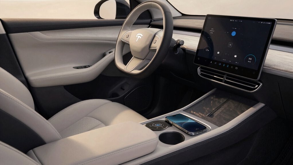 ev interior upgrade essentials