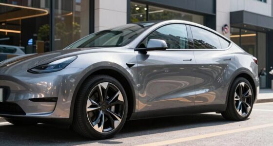 ev wheel modifications explained
