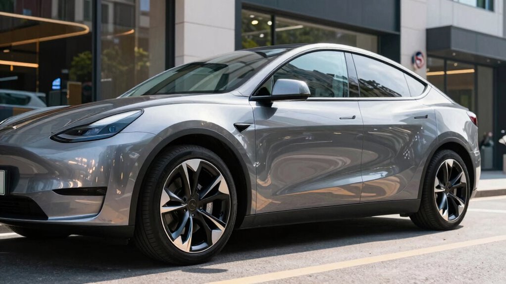 ev wheel modifications explained