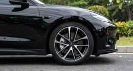 ev wheel upgrade considerations