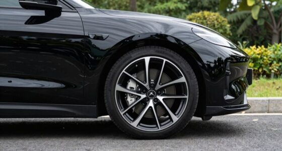 ev wheel upgrade considerations