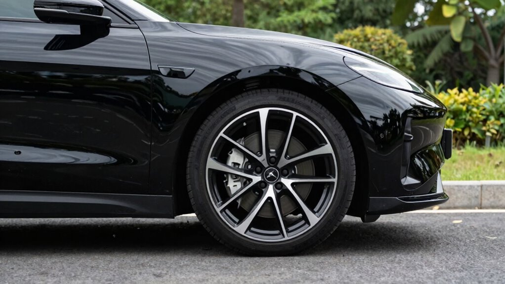 ev wheel upgrade considerations