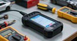 evaluating obd2 scanner value