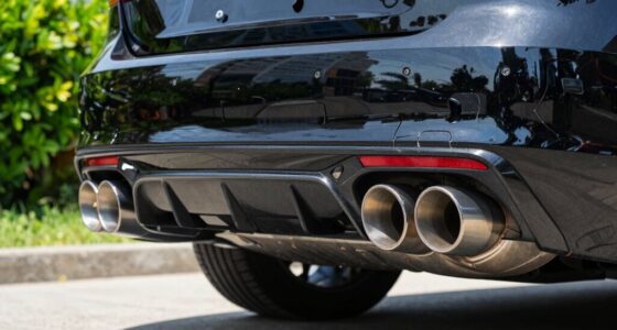 exhaust upgrade comparison guide
