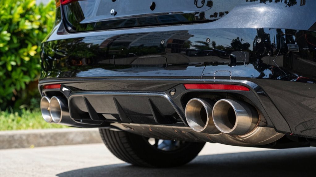 exhaust upgrade comparison guide