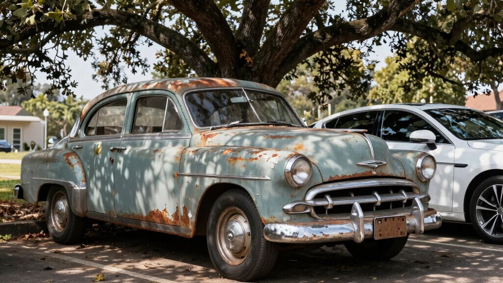exterior mods age gracefully