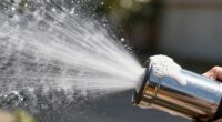foam cannon performance factors